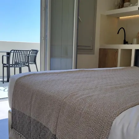 Maeva Santorini Aparthotel