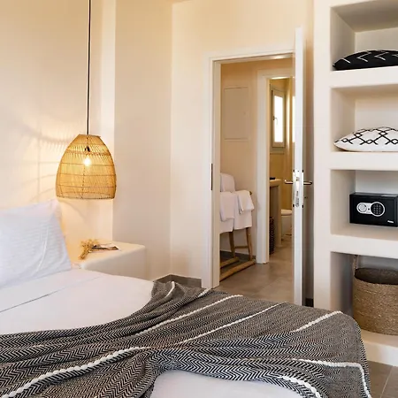 Maeva Santorini Aparthotel Pýrgos
