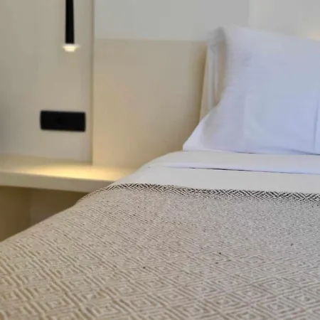 Aparthotel Maeva Santorini Pýrgos