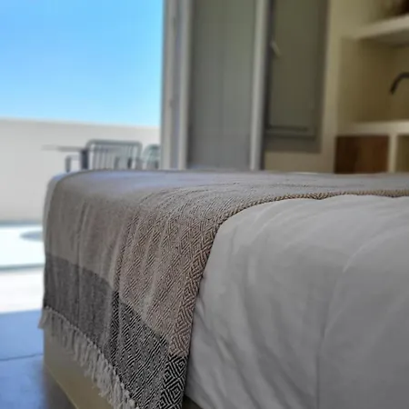 Aparthotel Maeva Santorini Pýrgos