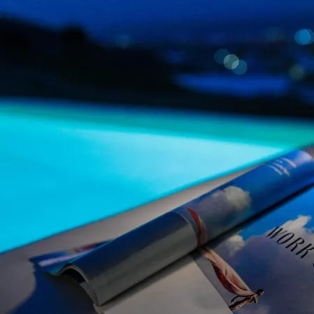 Aparthotel Maeva Santorini Pýrgos